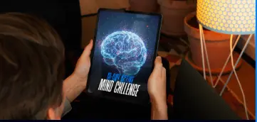 10 Day Active Mind Challenge Bonus