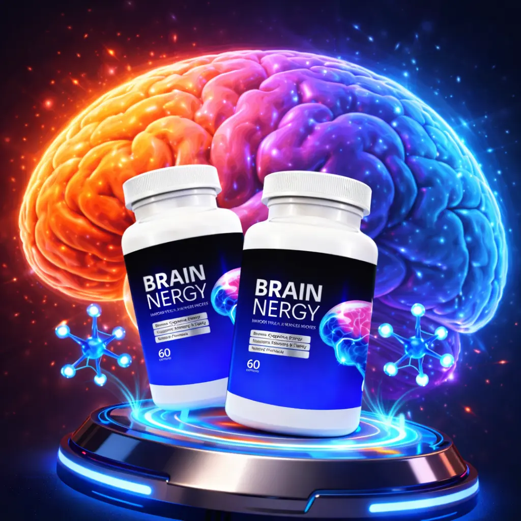 Brainergy™ Cognitive Support Formula
