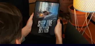 Sleep Live Better Bonus