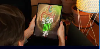 The Super Gut Code Bonus