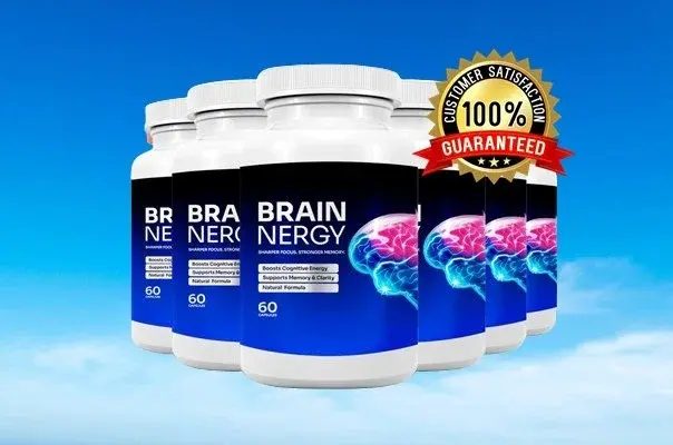 Brainergy Suplements